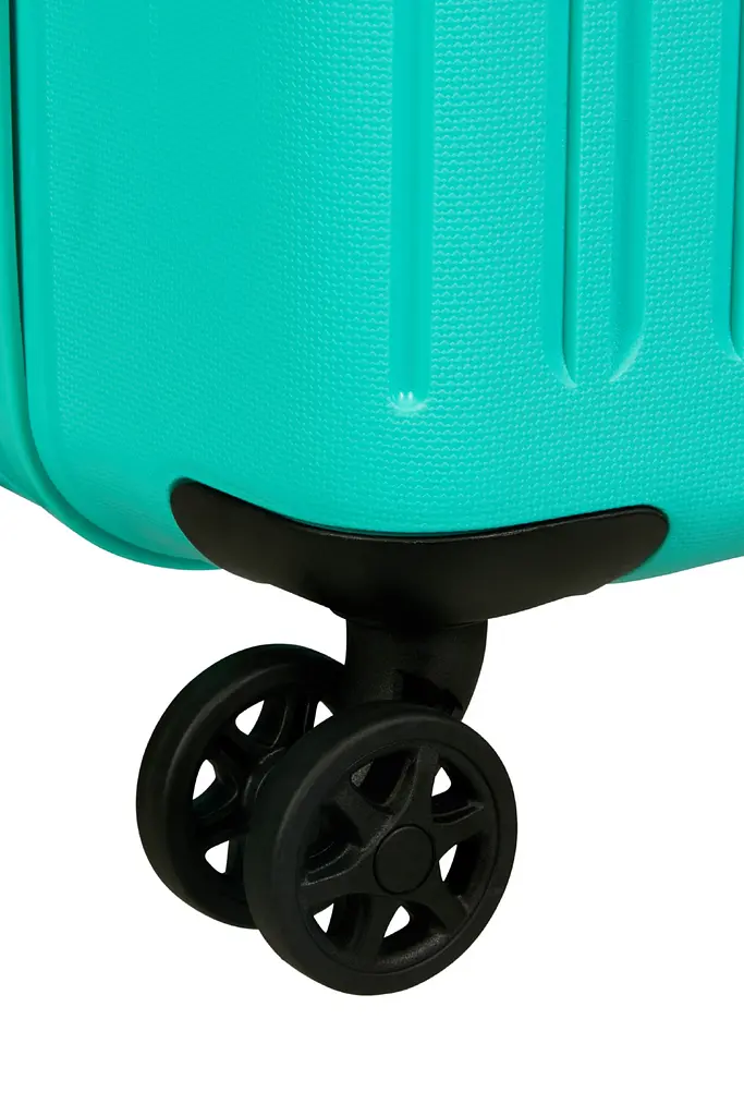 Валіза American Tourister REJOY 68 см AQUATIC AWE 68х47х26 MH3*21002 - фото 6