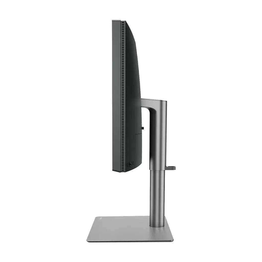 Монітор BenQ PD2725U DARK GREY (9H.LJXLA.TBE) - фото 7