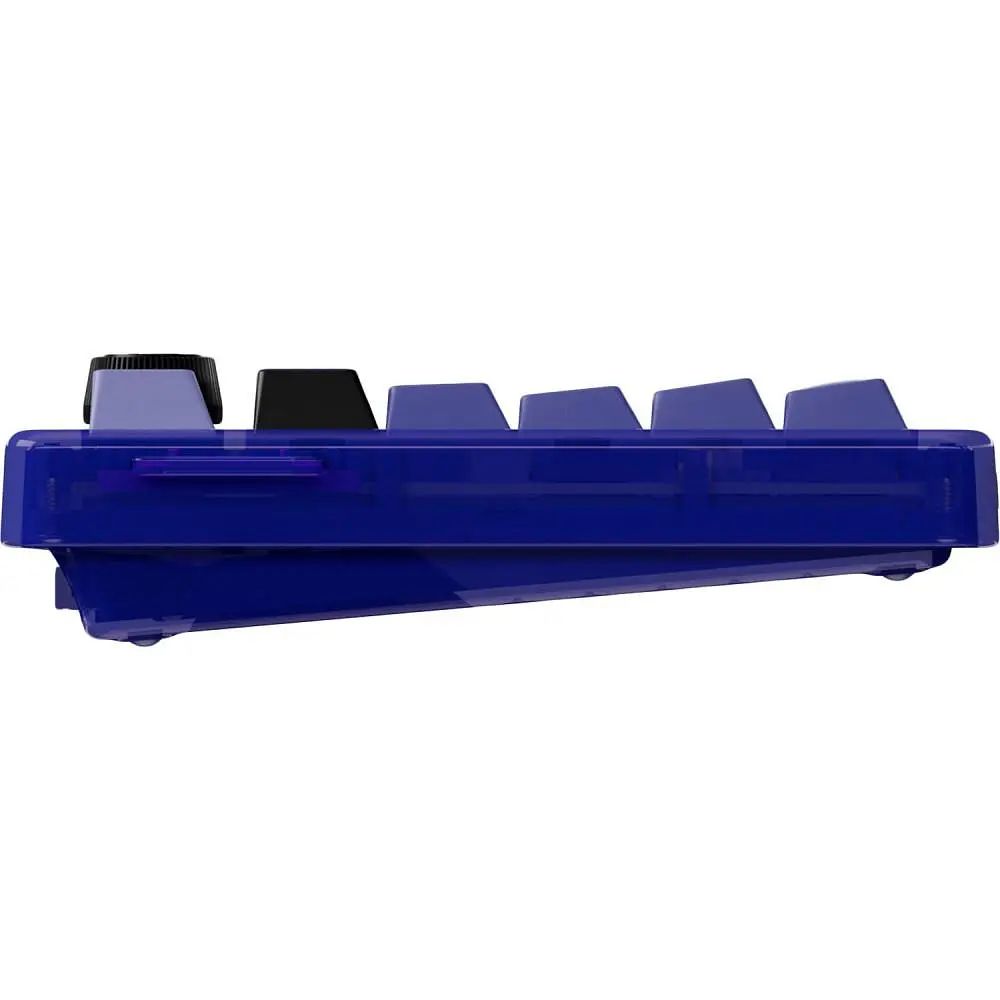 Клавіатура Proove Gaming T-Racer (Ukraine Layout) Purple/Black (WKTR00022414) - фото 5