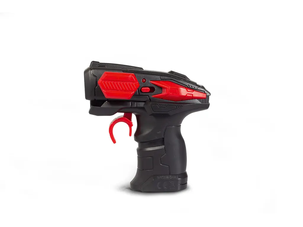 Машинка Revell Control RC Scale Car McLaren на управлении 765LT оранжевый 24667 - фото 4