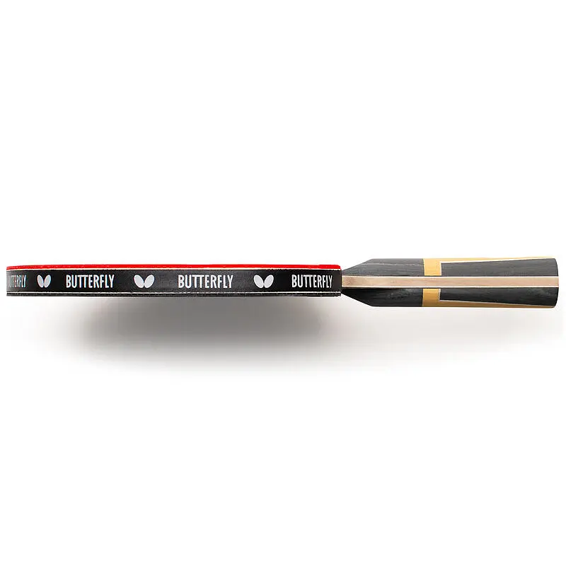 Ракетка для настільного тенісу Butterfly Timo Boll Force FL (6110300002) - фото 5