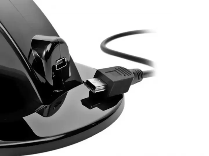 Док-станция для геймпада PS5 XPRO (43290-RD-00-22_184) - фото 3