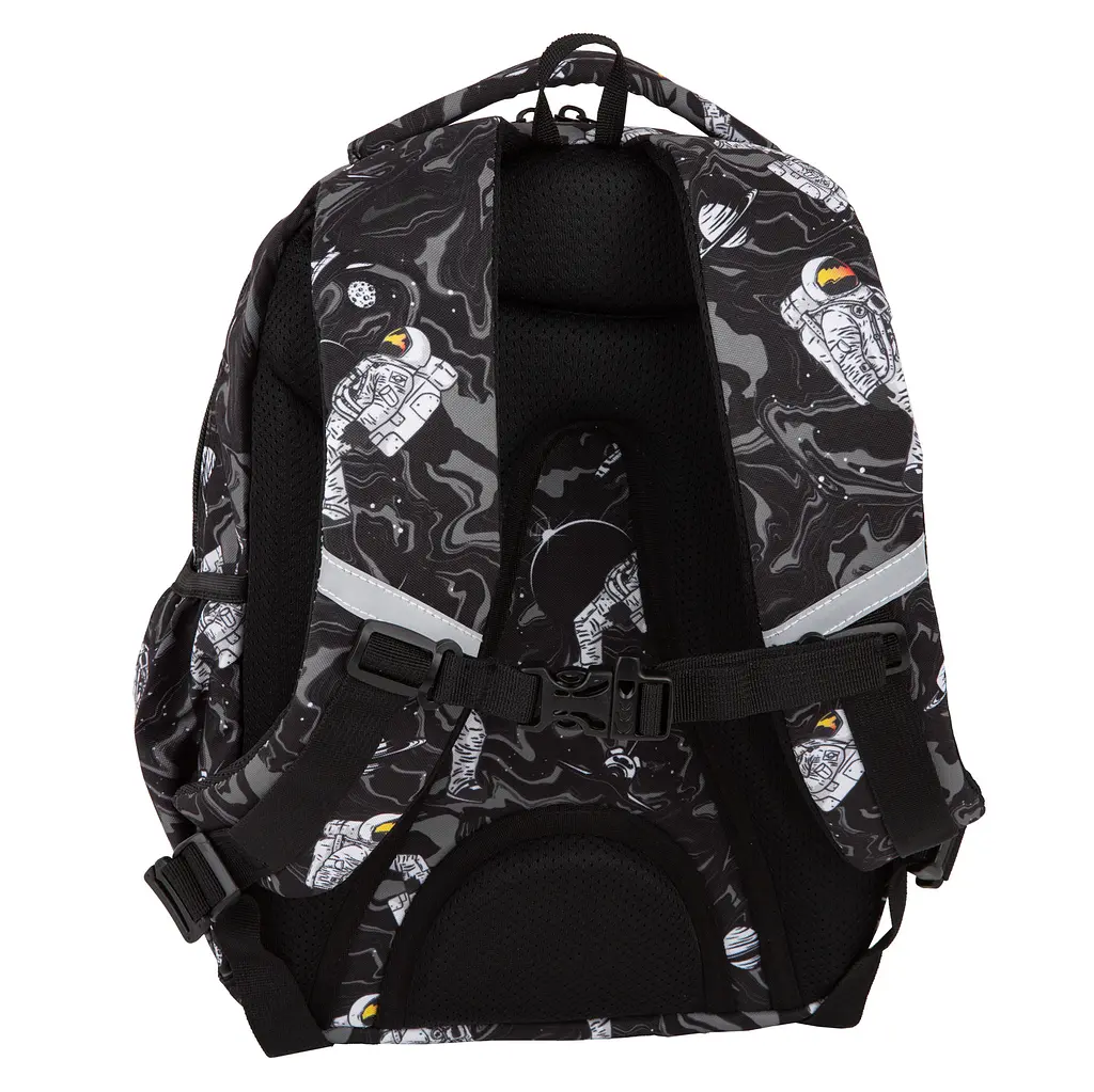 Рюкзак CoolPack Jerry Astronaut 19 л (F029932) - фото 3