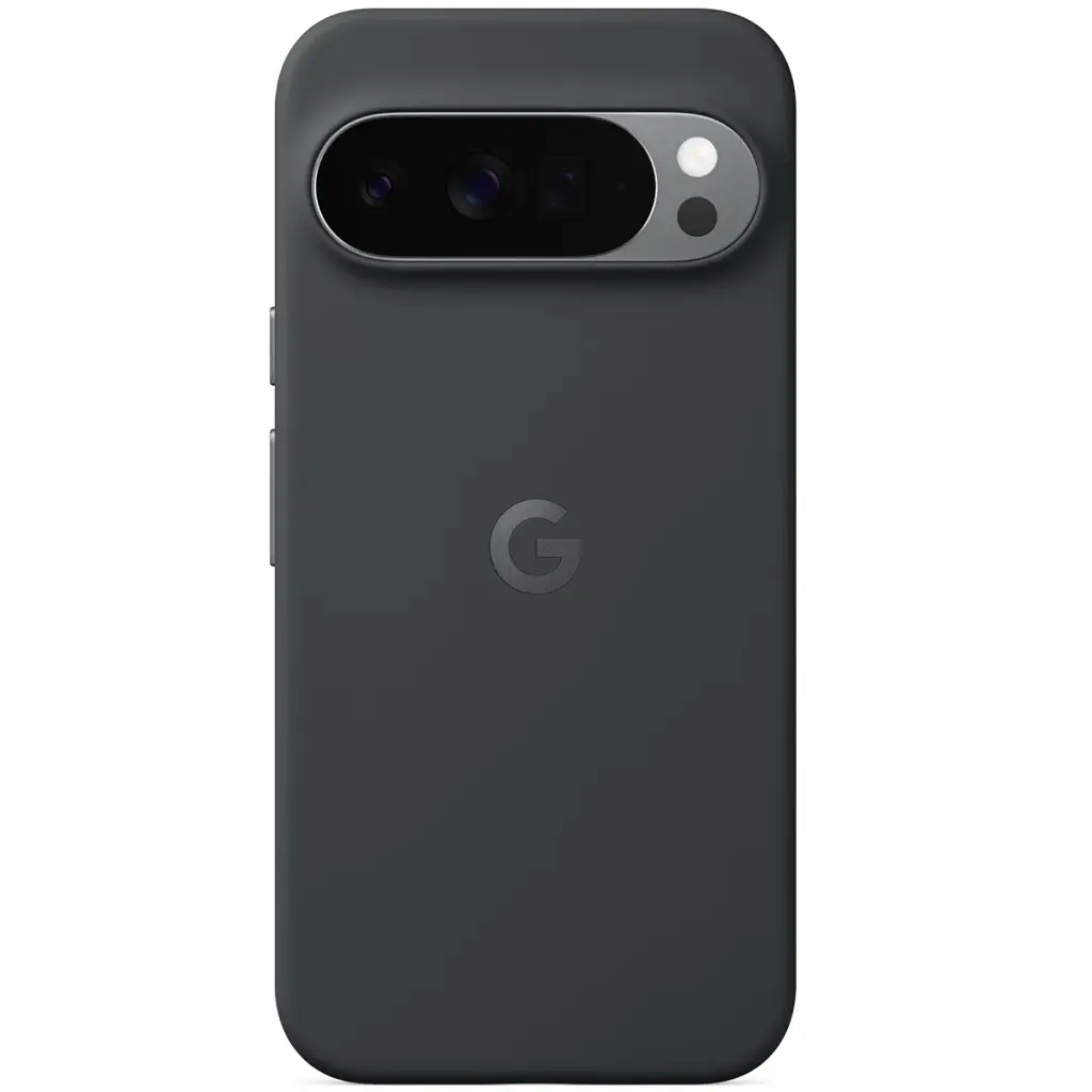 Чохол-накладка Google Pixelsnap для Google Pixel 10 Pro XL Obsidian (GA09831) - фото 4
