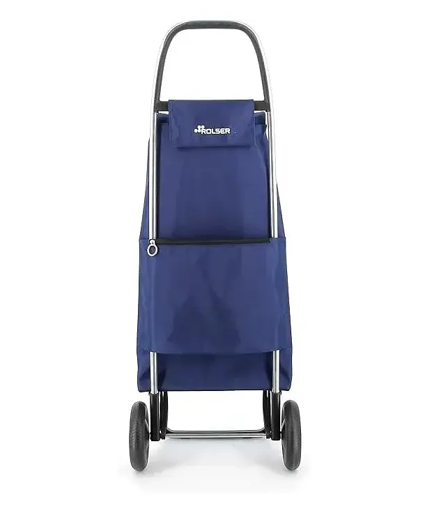 Сумка-візок Rolser I-Max Urban MF2 Klein (IMX498-1062) - фото 4