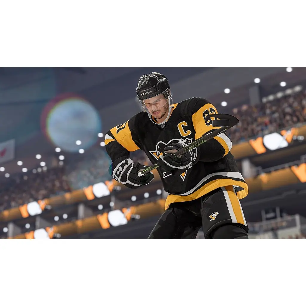 Ключ активації Microsoft NHL 22 Standard Edition для Xbox One - фото 2