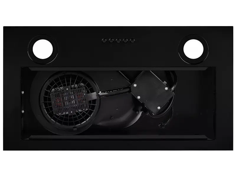 Витяжка Perfelli BI 5212 FBL LED - фото 5