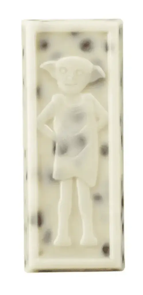 Шоколадные батончики Hershey's Halloween Cookies 'n' Creme Harry Potter 268 г - фото 3