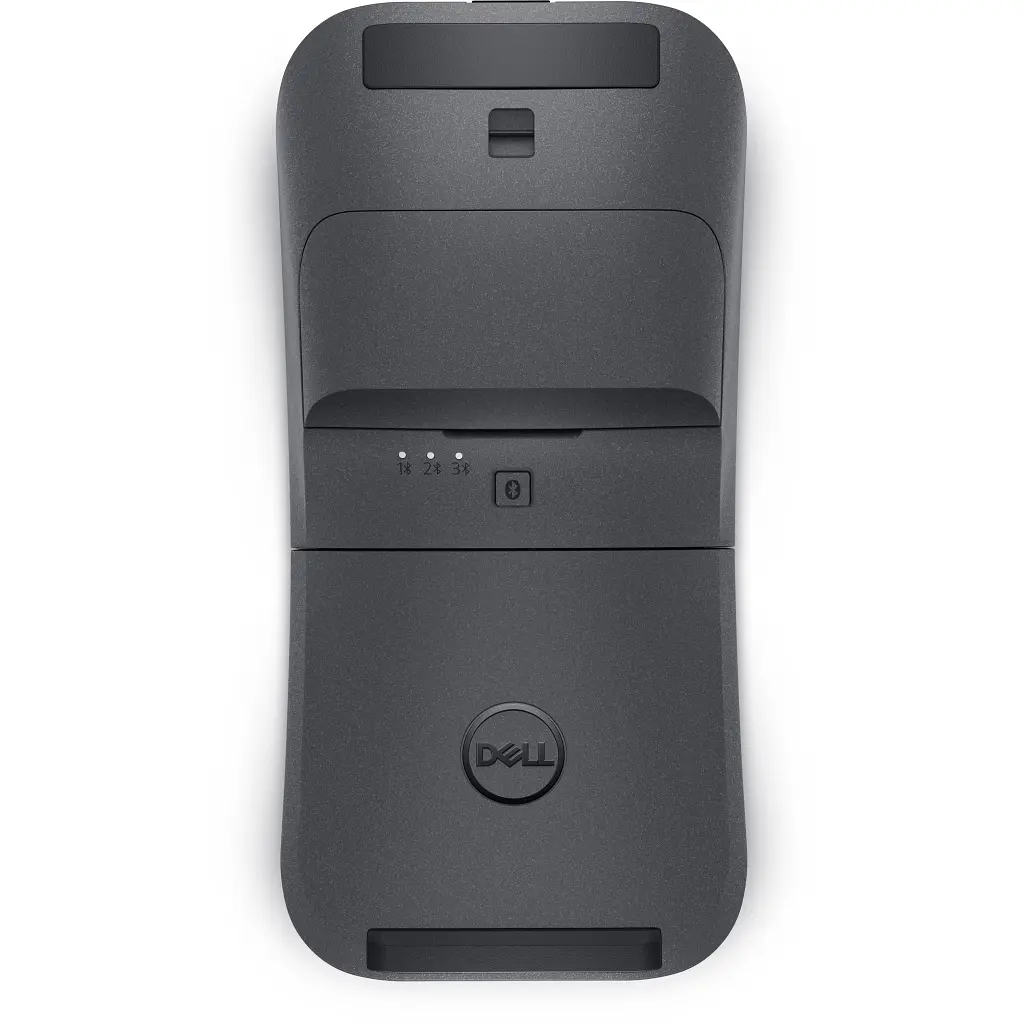 Мишка Dell MS700 Bluetooth Travel Black (570-ABQN) - фото 5