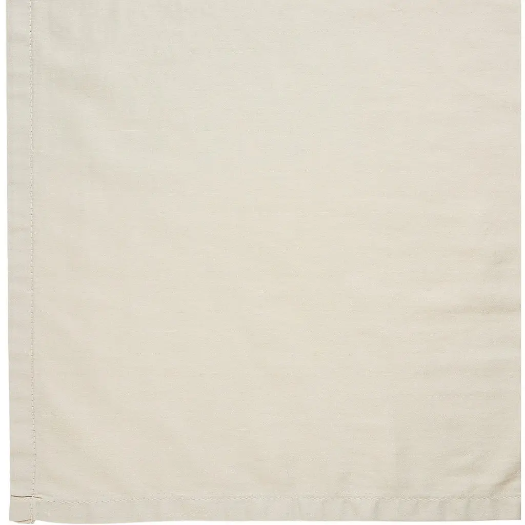 Простыня МВМ My Home Элегия 240x260 см бежевая (BL-FS-21 BEIGE) - фото 2