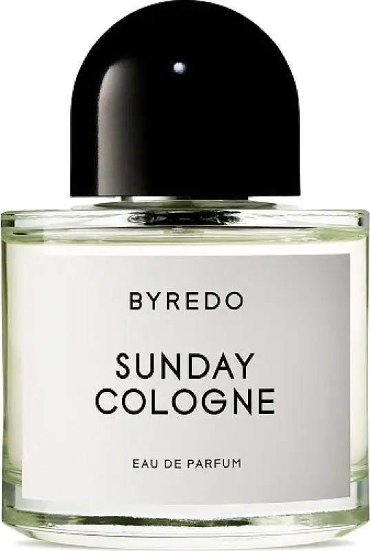Оригінал Byredo Sunday Cologne 100 мл Одеколон