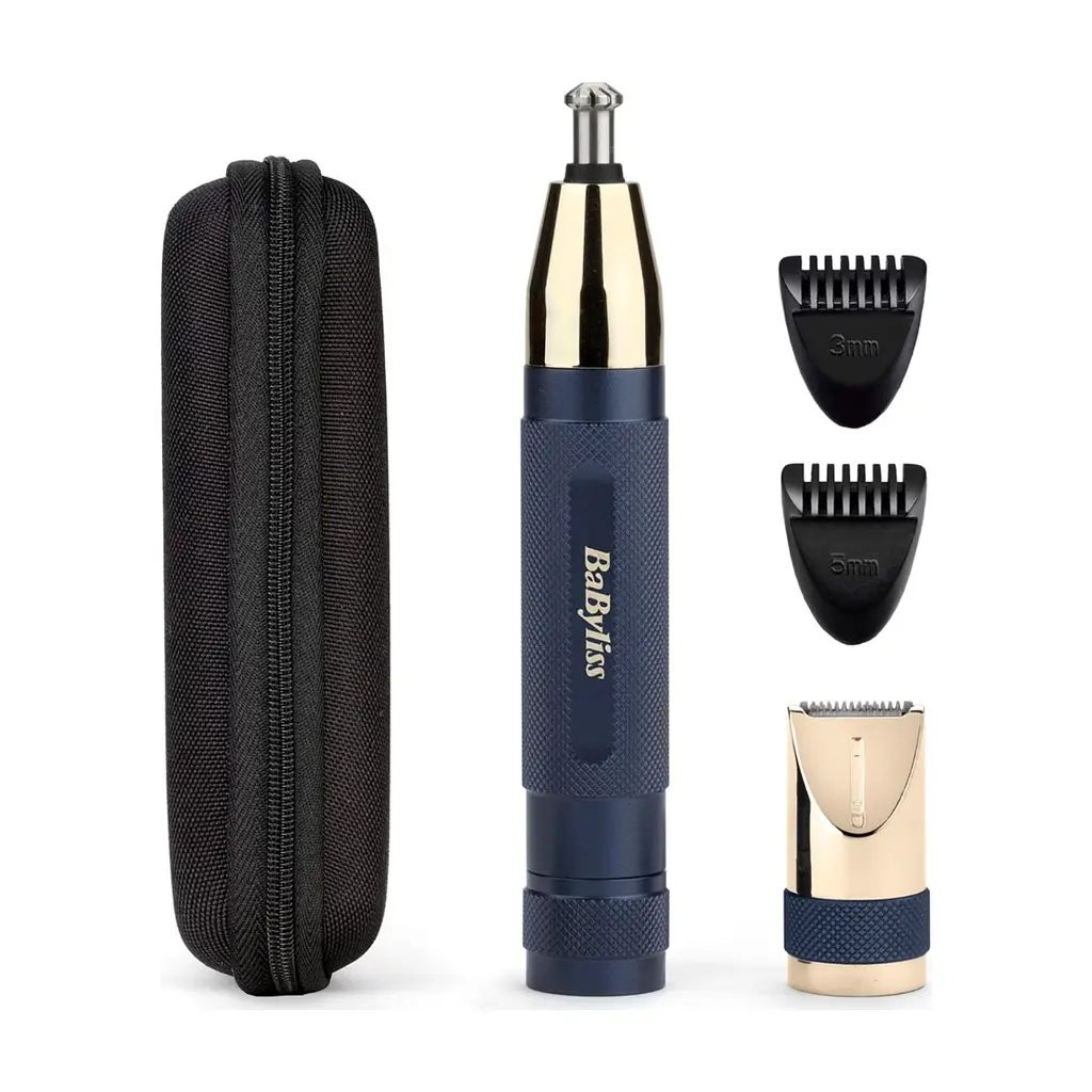 Триммер Babyliss E112E