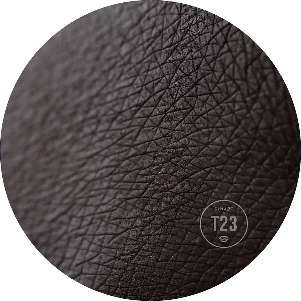 Пресовані тіні для повік Sinart Extra Dimension Velor Eyeshadow T23 1.5 г - фото 2
