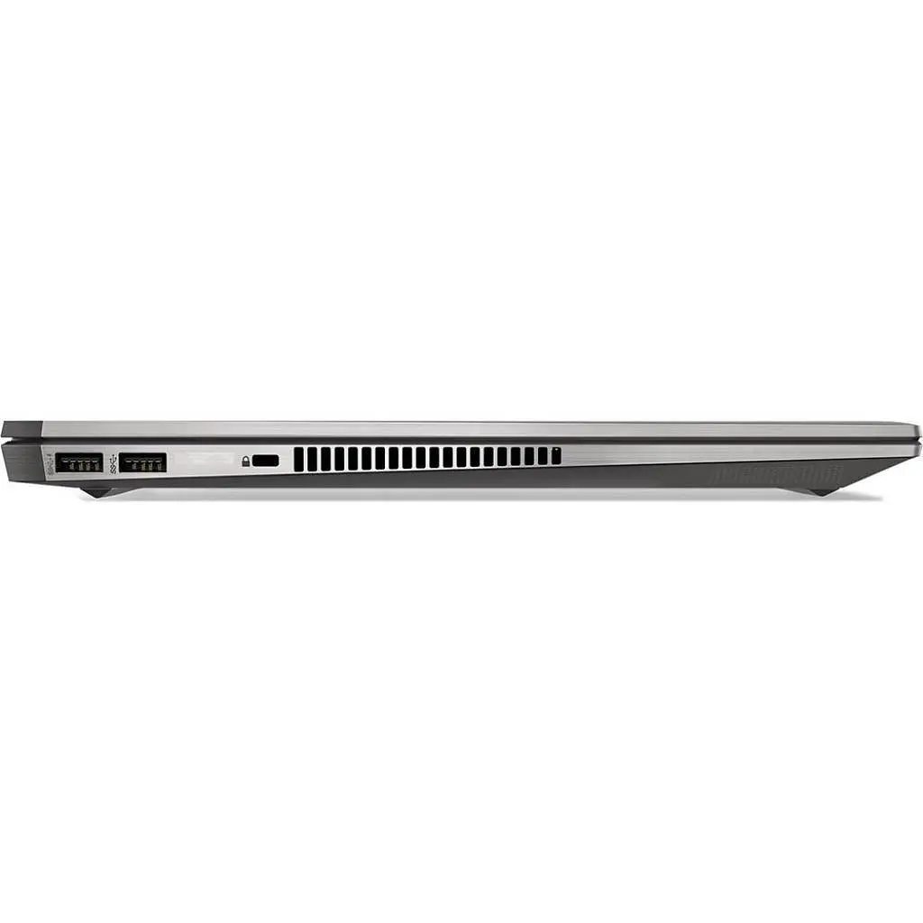 Ноутбук HP ZBook Studio G5 (i7-8850H/32/512SSD/P1000-4Gb) - Class A- "Б/В" - фото 3