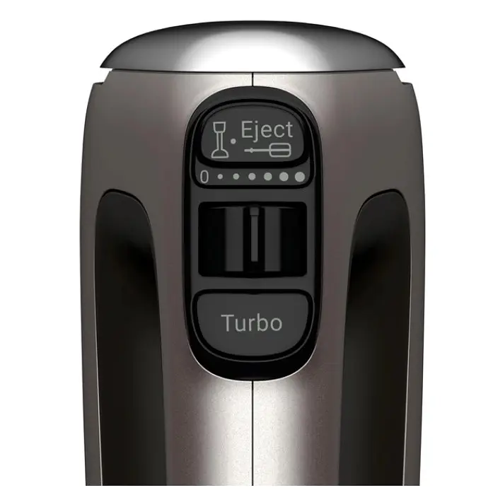 Міксер без чаші Tefal чорний (HT650E38) - фото 3