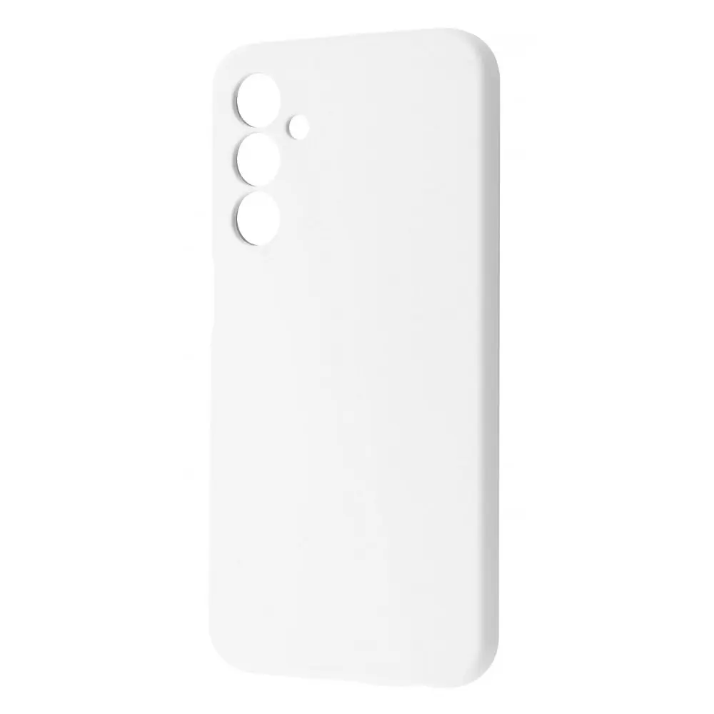 Чохол WAVE Full Silicone Cover Samsung Galaxy A16 в асортименті - фото 7