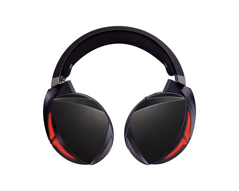 Гарнитура игровая Asus ROG Strix Fusion 300 3.5 мм/USB Black (90YH00Z1-B8UA00) - фото 5