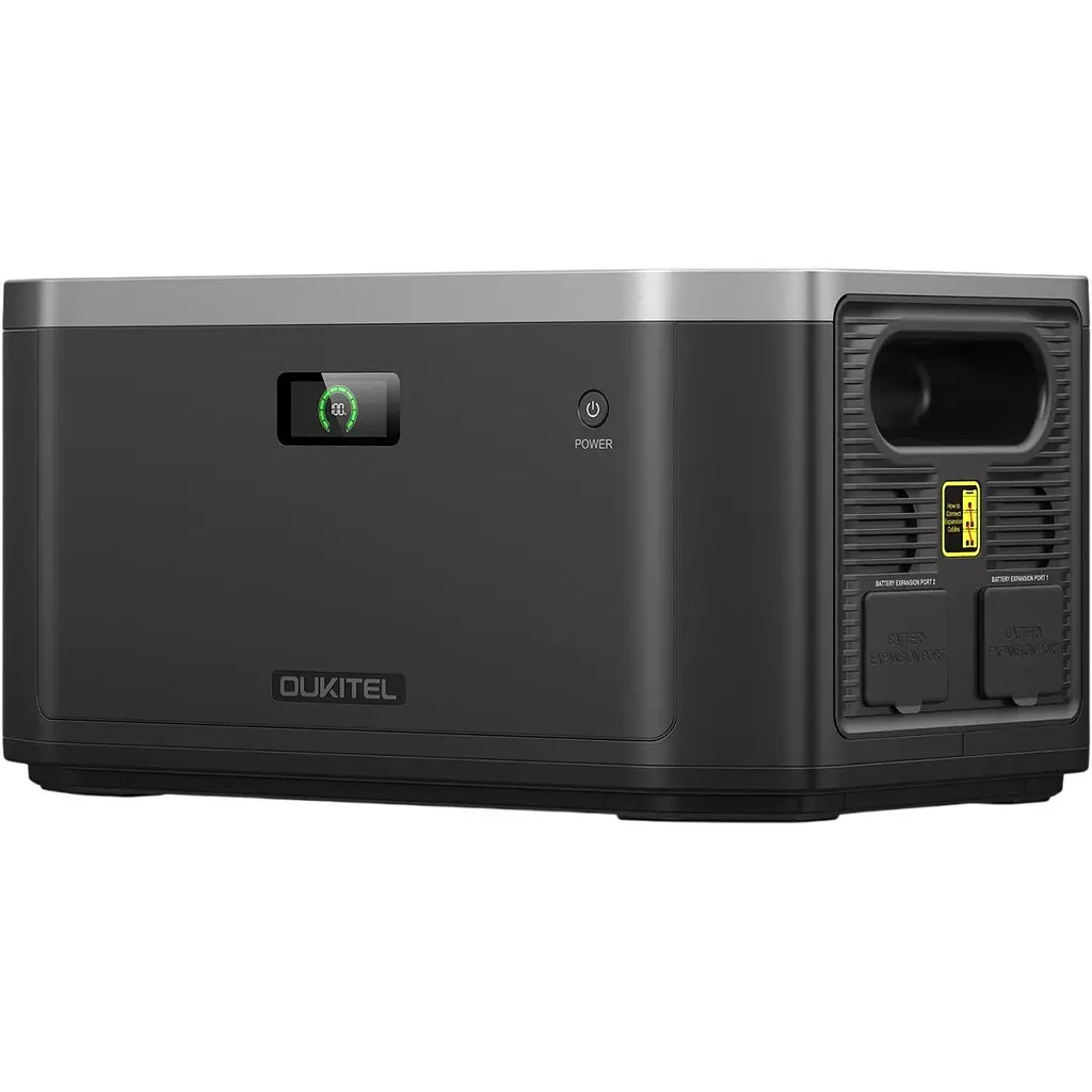 Додаткова батарея Oukitel B2000L Expansion Battery [177431] - фото 3