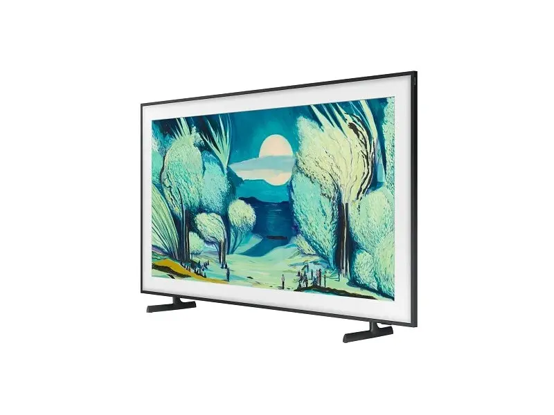 Телевізор Samsung QE55LS03FAUXUA - фото 3