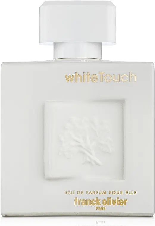 Оригінал Franck Olivier White Touch 100 мл Парфумована вода