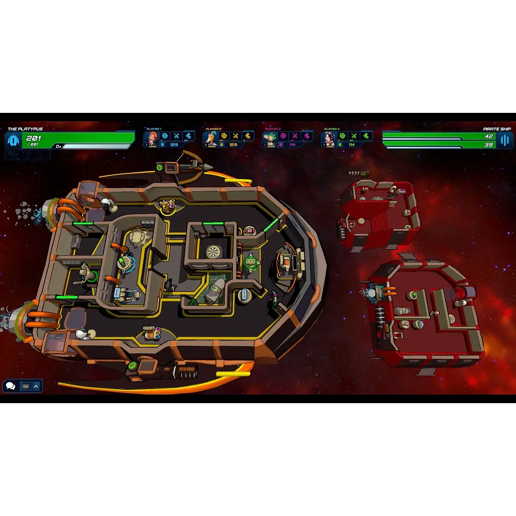 Ключ активации Microsoft This Means Warp для Xbox One/Series S/X - фото 2