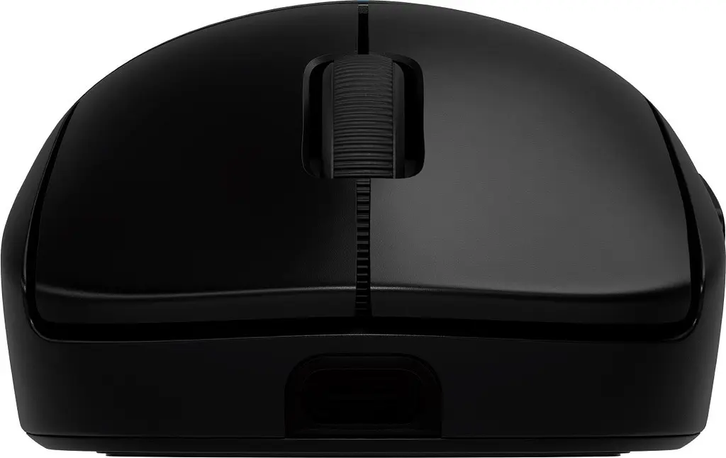 Миша Logitech PRO 2 Lightspeed Black (910-007295) - фото 2