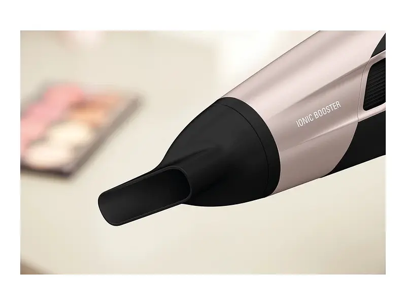 Фен Rowenta Studio Dry Glow CV5831F0 - фото 7
