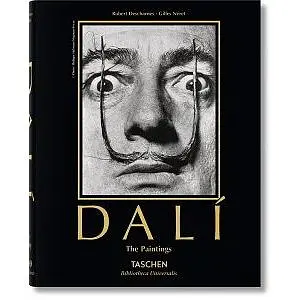 Dalí. The Paintings (BU)