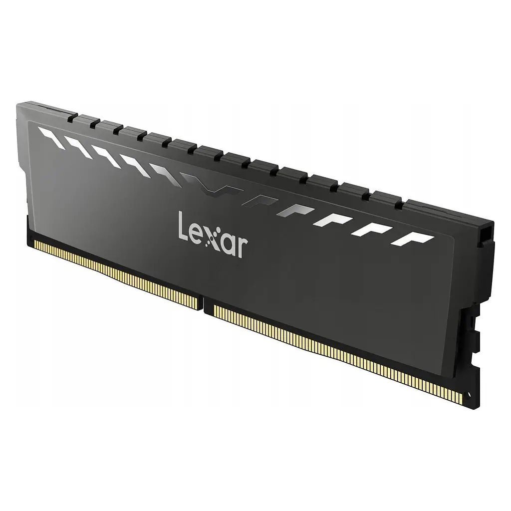 Модуль пам'яті Lexar DDR4 8GB THOR 3200Mhz XMP (LD4BU008G-R3200GSXG) - фото 2