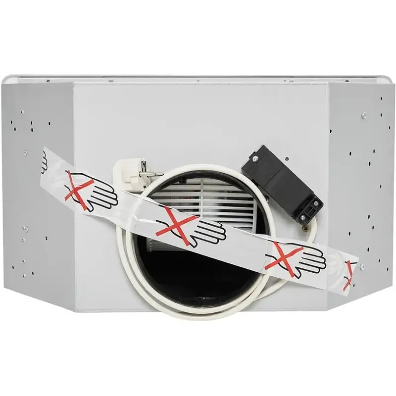 Витяжка ELECTROLUX LFG525W - фото 6