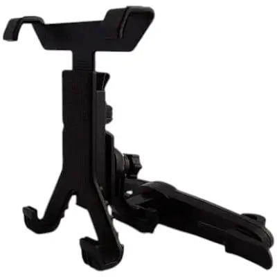 Універсальний автотримач Drobak для планшета 10 на підголівник - фото 2