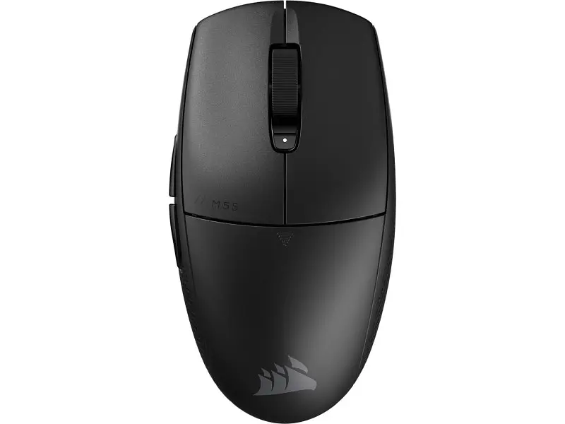 Миша Corsair M55 Wireless Black (CH-931F000-WW)