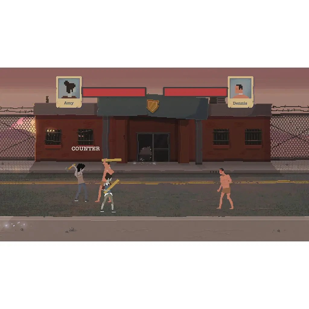 Ключ активації Microsoft Sheltered для Xbox One/Series - фото 11