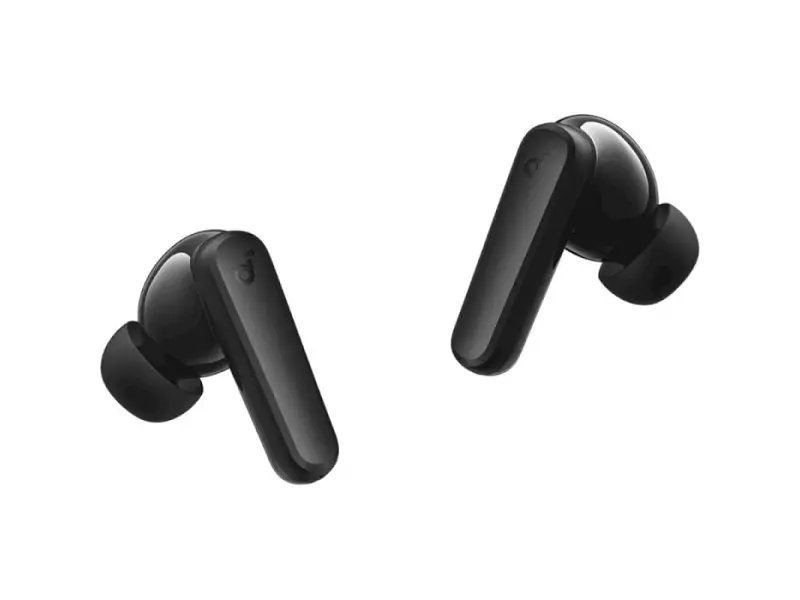 Навушники TWS ANKER SoundCore R50i Black (A3949G11) - фото 2