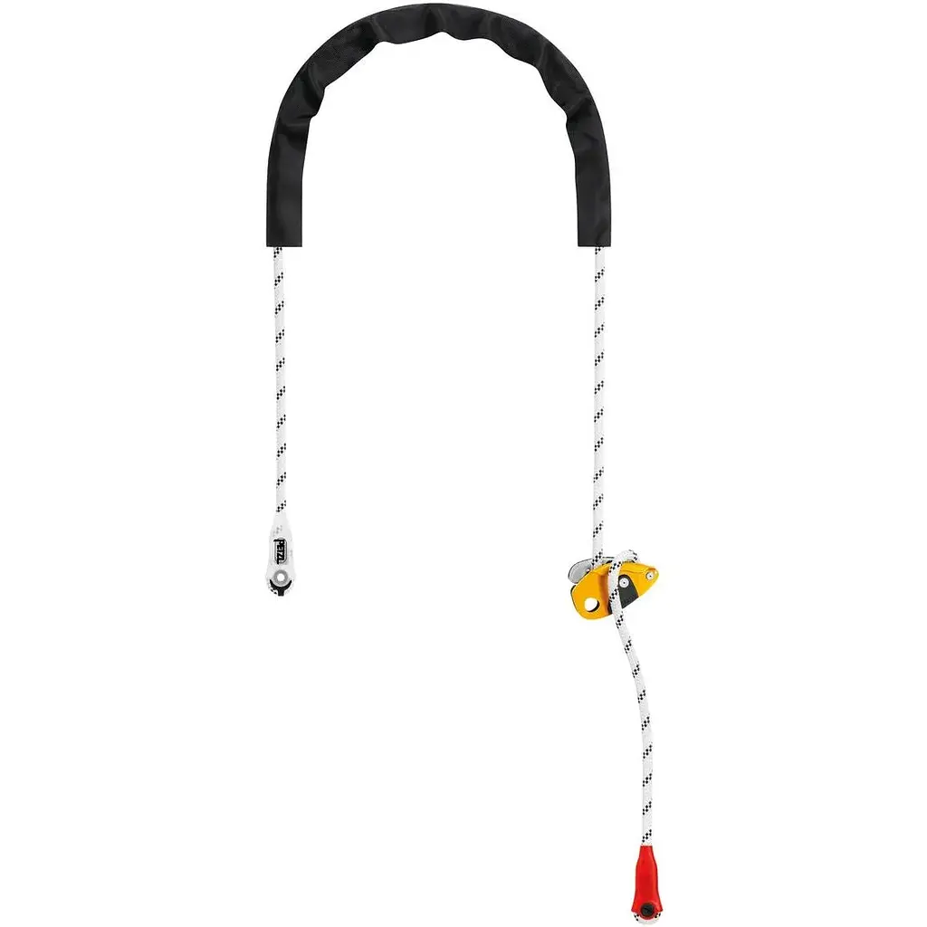 Самостраховка Petzl Grillon 4 m (1052-L052AA02) - фото 5