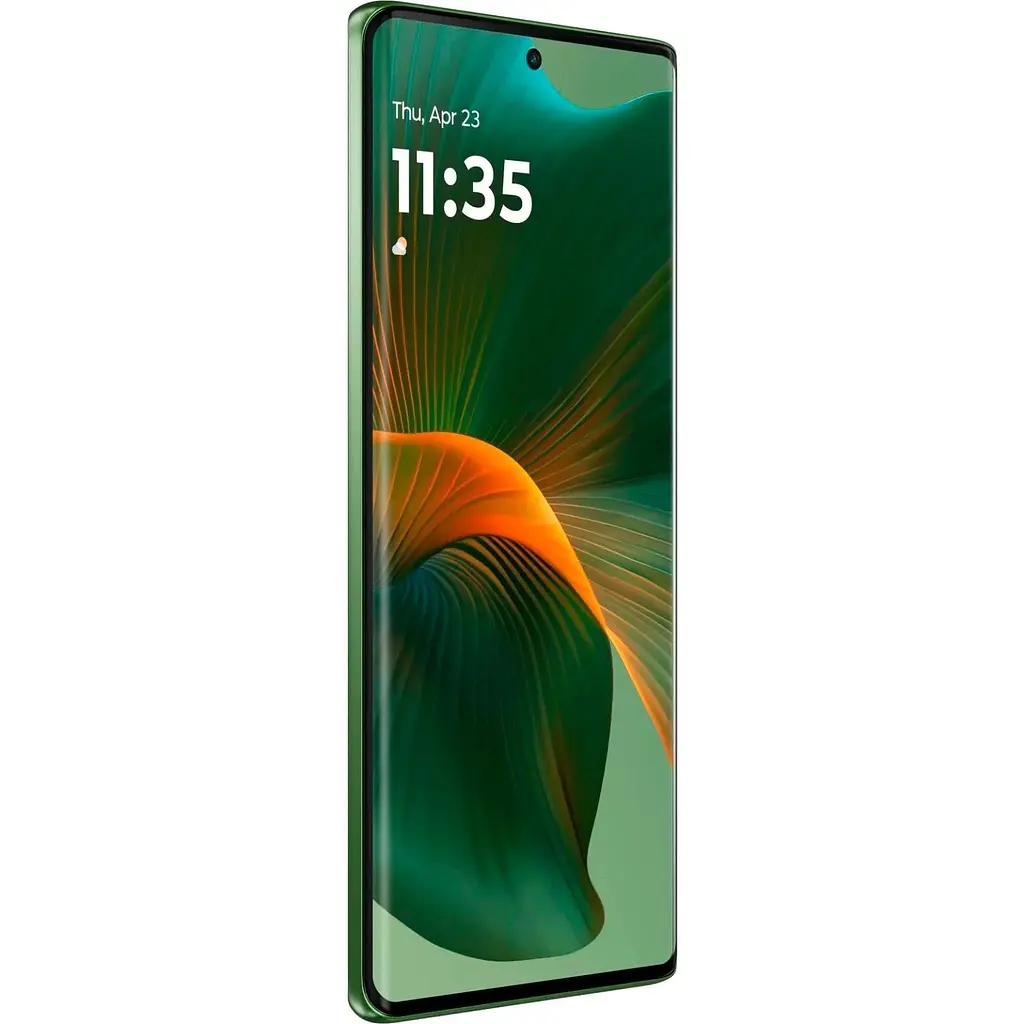 Смартфон Motorola Edge 50 Fusion 8/128GB Forest Green (PB3T0087RS) UA-UCRF [149863] - фото 5