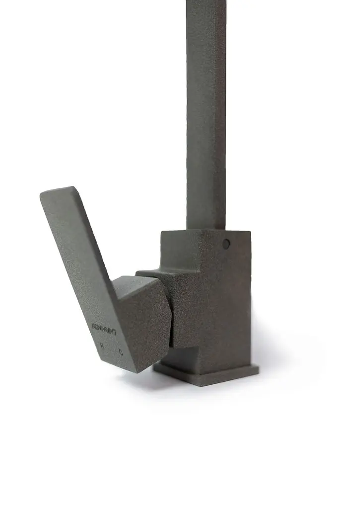 Смеситель кухонный Adamant SA-02 - фото 4
