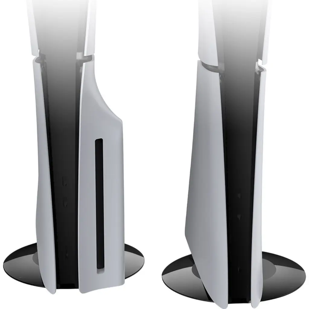Підставка для консолі Dobe Vertical Console Stand для PS5 Slim/Slim Digital Edition (TP5-3573) [165280] - фото 8