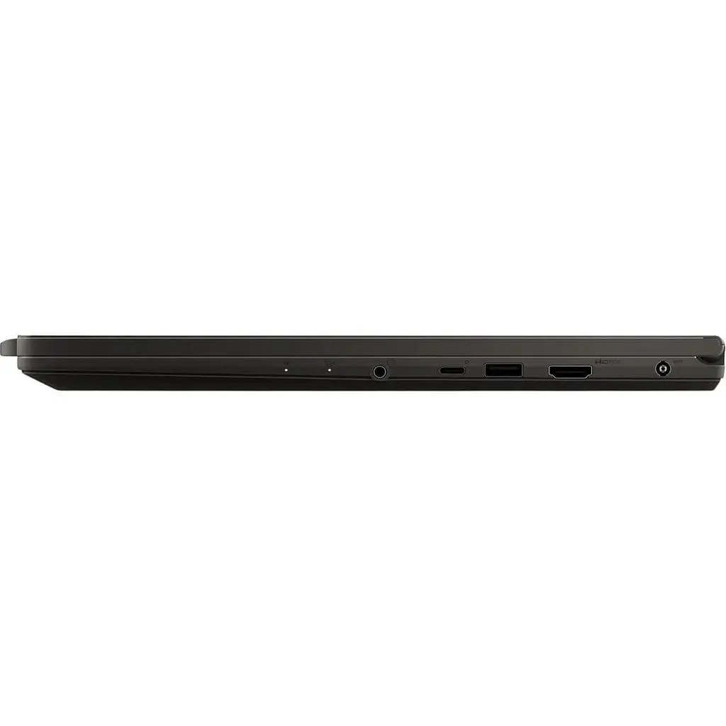 Ноутбук MSI Venture A16 AI+ A3HMG (16 2048x1280 IPS 120 Hz, Ryzen 5 AI 340, 16 GB, 512 SSD, Radeon 840M, W11H) Solid Gray (A3HMG-036) - фото 12