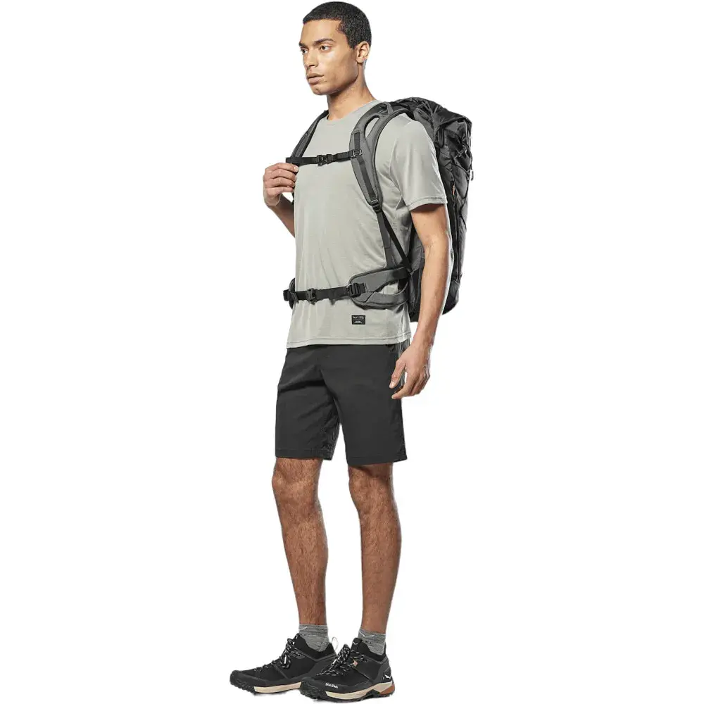 Рюкзак Salewa Puez 32+5L - фото 4