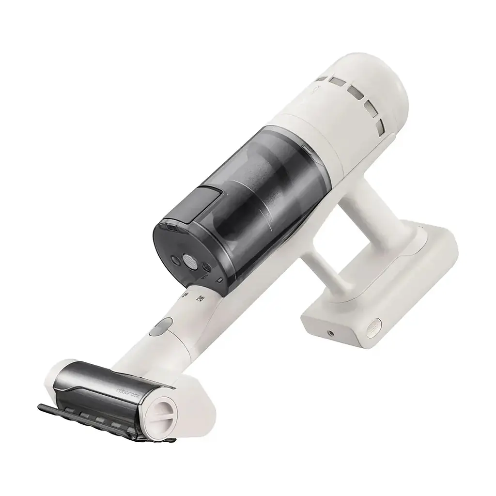 Пилосос Roborock Alioth Lite H60 Hub - фото 4