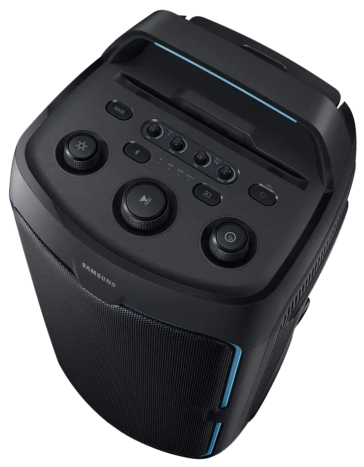 Аудіосистема Samsung MX-ST50F/UA (7231433) - фото 8