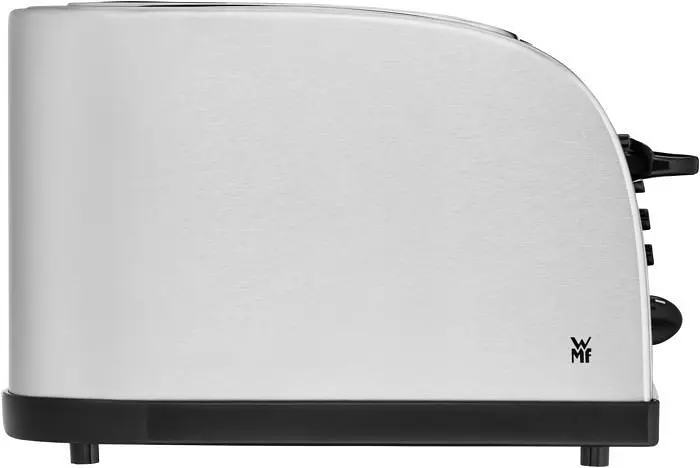 Тостер WMF Stelio 414010012 - фото 2