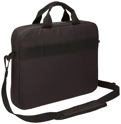 Сумка Case Logic Advantage Attache 14` ADVA-114 Black (6515676) - фото 3