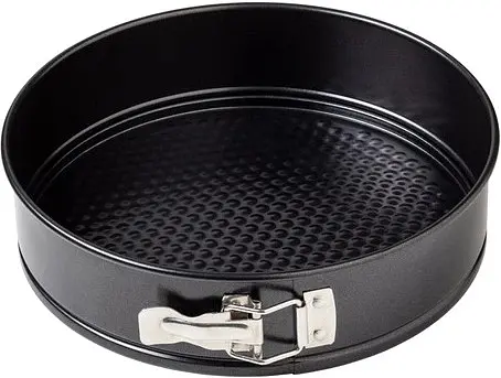 Форма для запікання Pyrex DM26BS6/3646 25 см чорна - фото 2