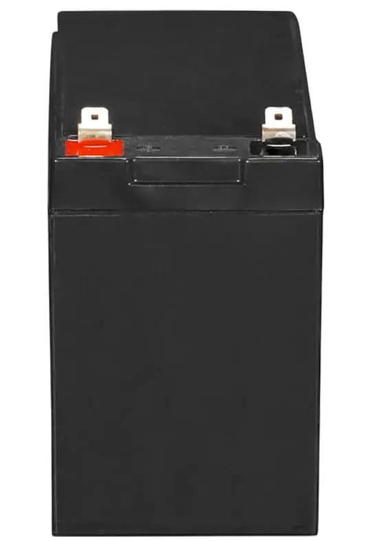 Акумуляторна батарея для ДБЖ Trinix AGM 12 V / 9 А*ч (44-00050) - фото 2