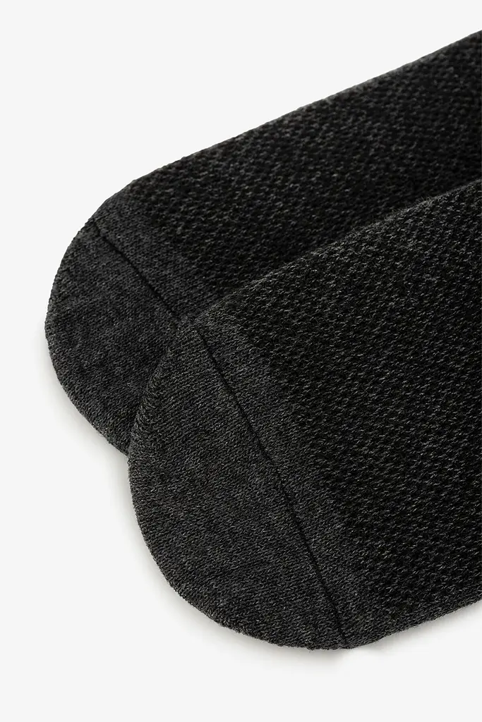 Шкарпетки для хлопчика Premier Socks 15Д-4П 22-24 Темно-сірий (2000991062566) - фото 4