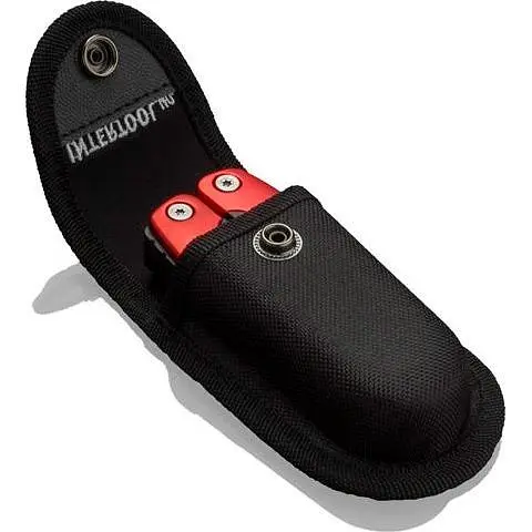 Мультитул Intertool HT-0541 12-в-1 [104910] - фото 8