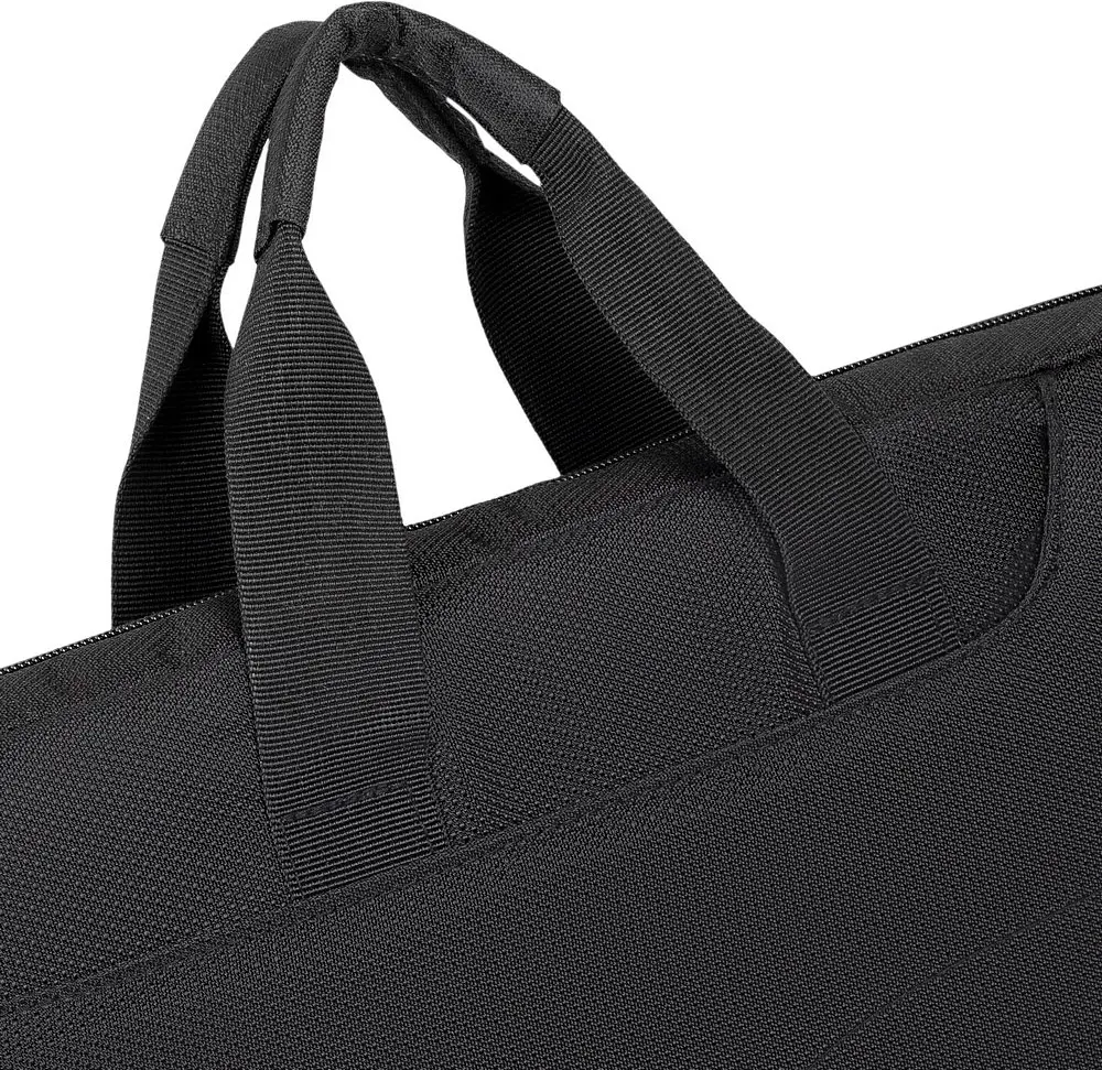 Сумка для ноутбука Rivacase 8035 15.6'' Black [89018] - фото 3