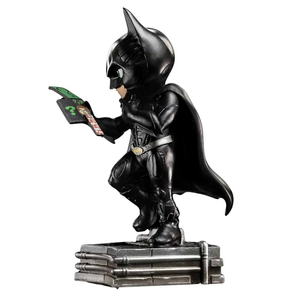 Фігурка DC COMICS Batman Forever (Бетмен) - фото 3